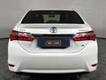 2017 Toyota Corolla 1.6 Prestige