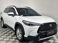 2023 Toyota Corolla Cross 1.8 XS