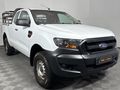 2018 Ford Ranger 2.2 TDCi SuperCab