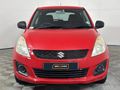 2017 Suzuki Swift 1.2 GA