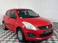 2017 Suzuki Swift 1.2 GA