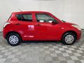2017 Suzuki Swift 1.2 GA