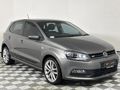 2019 Volkswagen Polo Vivo 1.0 TSI GT 5-dr
