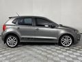 2019 Volkswagen Polo Vivo 1.0 TSI GT 5-dr