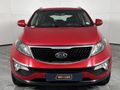 2014 Kia Sportage 2.0 CRDi AWD Auto
