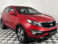 2014 Kia Sportage 2.0 CRDi AWD Auto