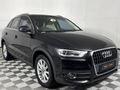 2013 Audi Q3 2.0 TDI (103kW)