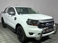 2022 Ford Ranger 2.2 TDCi XLS 4x4 Auto SuperCab