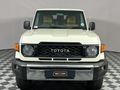 2025 Toyota Land Cruiser 76 2.8GD-6 Station Wagon LX