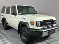 2025 Toyota Land Cruiser 76 2.8GD-6 Station Wagon LX