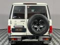 2025 Toyota Land Cruiser 76 2.8GD-6 Station Wagon LX