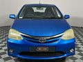 2012 Toyota Etios 1.5 XS