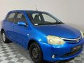 2012 Toyota Etios 1.5 XS