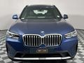 2022 BMW X3 xDrive20d M Sport