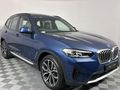 2022 BMW X3 xDrive20d M Sport