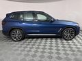 2022 BMW X3 xDrive20d M Sport