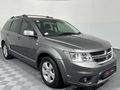 2012 Dodge Journey 3.6 V6 SXT Auto