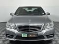 2010 Mercedes-Benz E-Class E 250 CDI BE Avantgarde