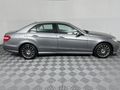 2010 Mercedes-Benz E-Class E 250 CDI BE Avantgarde