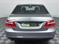 2010 Mercedes-Benz E-Class E 250 CDI BE Avantgarde