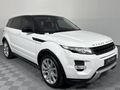 2014 Land Rover Range Rover Evoque 2.2 SD4 Dynamic