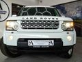 2013 Land Rover Discovery 4 3.0 TD | SD V6 SE