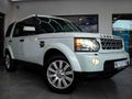 2013 Land Rover Discovery 4 3.0 TD | SD V6 SE