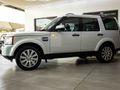2013 Land Rover Discovery 4 3.0 TD | SD V6 SE