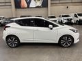 2019 Nissan Micra 900T Acenta Plus
