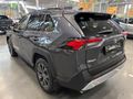 2024 Toyota RAV4 2.0 GX-R CVT AWD