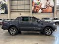 2019 Ford Ranger 2.0D Bi-Turbo Wildtrak 4x4 Auto Double-Cab