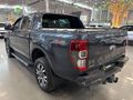 2019 Ford Ranger 2.0D Bi-Turbo Wildtrak 4x4 Auto Double-Cab