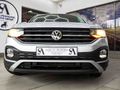 2019 Volkswagen T-Cross 1.0 TSI Comfortline Auto