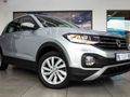 2019 Volkswagen T-Cross 1.0 TSI Comfortline Auto
