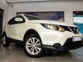 2016 Nissan Qashqai 1.2T Visia