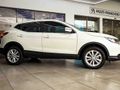 2016 Nissan Qashqai 1.2T Visia