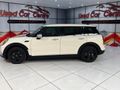 2019 MINI Clubman Cooper