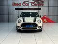 2019 MINI Clubman Cooper