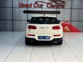 2019 MINI Clubman Cooper