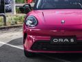 2026 GWM Ora 5 1.5T HEV Super Luxury DHT Auto