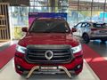 2025 GWM P-Series P300 2.4TD LT 4x4 Double Cab Auto