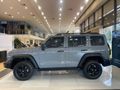 2025 GWM Tank 300 2.4TD Luxury Auto