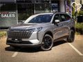 2026 Haval H6 2.0T Luxury Auto