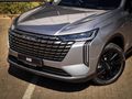 2026 Haval H6 2.0T Luxury Auto
