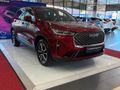 2022 Haval H6 2.0T Premium Auto