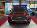 2022 Haval H6 2.0T Premium Auto
