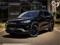 2026 Haval H6 GT 1.5T Hybrid Ultra Luxury DHT 4x4 Phev