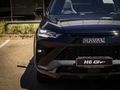 2026 Haval H6 GT 1.5T Hybrid Ultra Luxury DHT 4x4 Phev