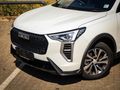 2025 Haval Jolion 1.5T City Plus DCT