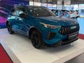 2025 Haval Jolion Pro 1.5 HEV Ultra Luxury DHT